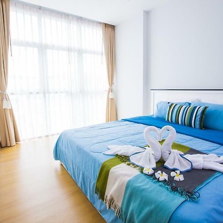 At Seacondo-1 Bedroom-A25 功孟海滩 外观 照片