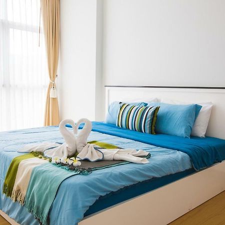 At Seacondo-1 Bedroom-A25 功孟海滩 外观 照片