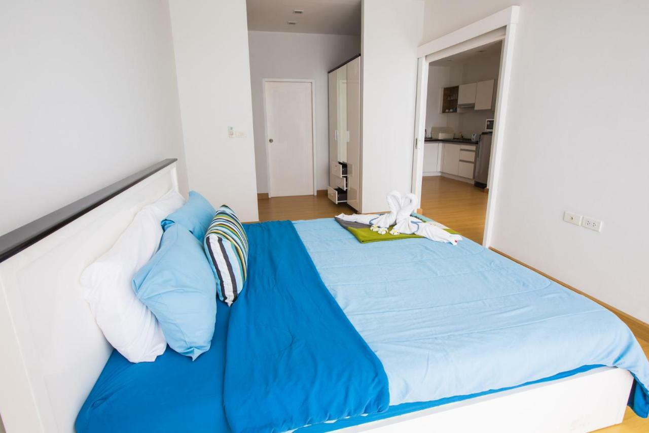At Seacondo-1 Bedroom-A25 功孟海滩 外观 照片