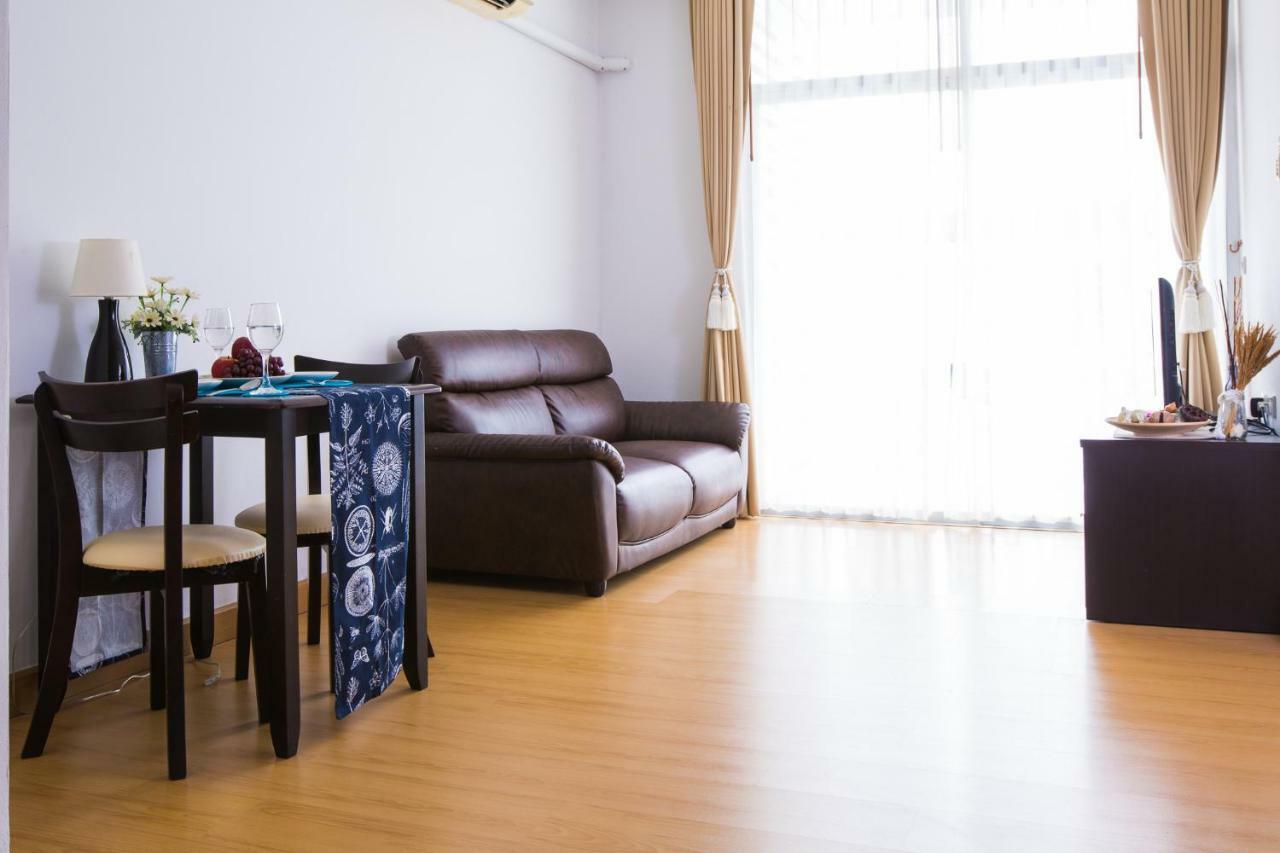 At Seacondo-1 Bedroom-A25 功孟海滩 外观 照片