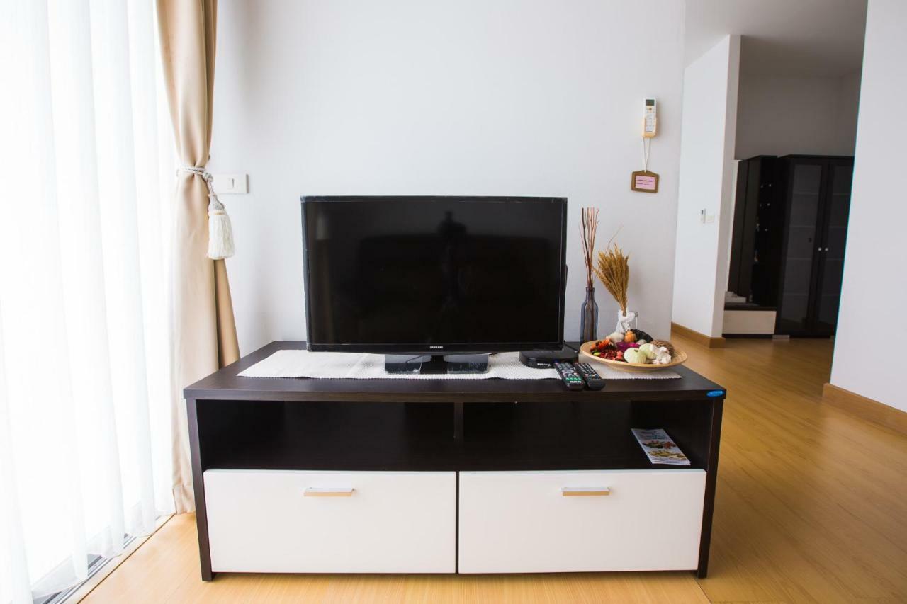 At Seacondo-1 Bedroom-A25 功孟海滩 外观 照片